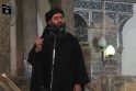 Nukautas Abu Bakro al Baghdadi pavaduotojas