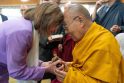 Nancy Pelosi ir Dalai Lama