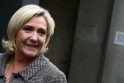 Marine Le Pen