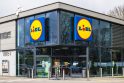 Uždaviniai: „Lidl“ ir toliau sėkmingai siekia užsibrėžtų tvarumo tikslų.