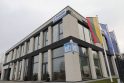Naujakurė: kompanijos „Leitz“ vadovai nusprendė plėsti savo klientų ratą ir Kauno rajone atidarė atstovybę Baltijos šalims. 