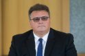 Linas Linkevičius