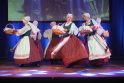 Data: sausio 23 d. Zapyškio mokyklos salėje rengiama tradicinių lietuviškų šokių pamoka kartu su Ežerėlio kultūros centro etnografe.