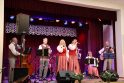 Programa: kovo 2-ąją skambėjo lietuvių liaudies muzika, įvairios polkos, valsai, populiarios lietuviškos estrados dainos ir pasauliniai hitai.
