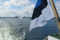 Rezultatas: Talino uosto ir Estijos vėliavos prestižą temdė su kyšiais ir pinigų plovimu susijusi nepriklausomų jūrų uosto valdybos narių byla.