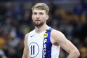 Domantas Sabonis