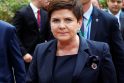 Beata Szydlo