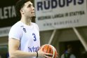 LiAngelo Ballas