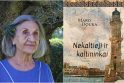 Iškili: M.Douka – viena žymiausių šiuolaikinių graikų rašytojų, už romaną &quot;Nekaltieji ir kaltininkai&quot; pelniusi Atėnų akademijos apdovanojimą ir įvertinta tarptautine Balkanika premija.