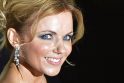 Geri Halliwell