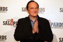 Quentinas Tarantino