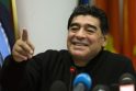 1960 metais gimė Argentinos futbolo žvaigždė Diego Maradona (Diegas Maradona).