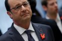 Francois Hollande