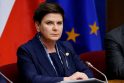 Beata Szydlo