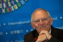 Wolfgangas Schauble 