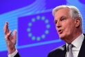 Michelis Barnier