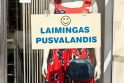 Optimizmas: ekspertai įsitikinę, kad šiemet ir kitąmet infliacija bus kiek mažesnė, nei didės žmonių pajamos.