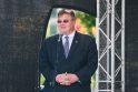 Netikėta: L.Linkevičiaus sprendimas vesti LSDDP sąrašą daug ką nustebino.