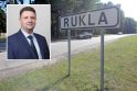 Klausimai: ar G.Jasiulionis ruošia savo įpėdinį Rukloje?