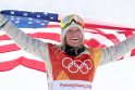 Jamie Anderson