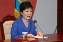 Park Geun-hye