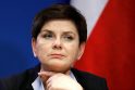 Beata Szydlo