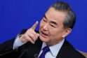 Wang Yi