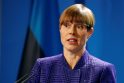 Kersti Kaljulaid