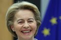 Ursula von der Leyen