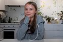 Greta Thunberg