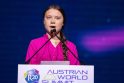 Greta Thunberg