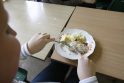 Išvados: Klaipėdos savivaldybės kontrolierės tarnybos atliktas auditas atskleidė nemenkus trūkumus miesto mokyklų ir darželių virtuvėse.