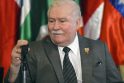 Lechas Walesa