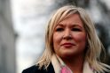  Michelle O&#039;Neill