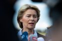 Ursula von der Leyen