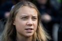 Greta Thunberg 