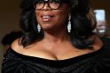 Oprah Winfrey