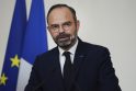 Edouardas Philippe