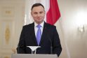 Andrzejus Duda