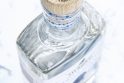 „Stumbras vodka“ Premium Organic dizainas.