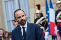  Edouardas Philippe