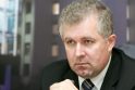 A.Anušauskas: ministras paskubėjo reikšti nepasitikėjimą FNTT vadovams