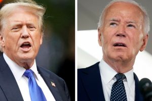 D. Trumpas ar J. Bidenas? Mūsų regionas nebus svarbiausiu prioritetu nė vienam iš jų