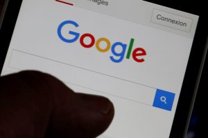 „Google“ žada liautis sekti individualią veiklą internete