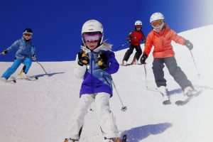 Šalia vandenlenčių parko Kauno rajone įsikurs slidinėjimo trasos