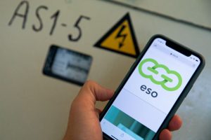 ESO reikalingos milijardinės investicijos: ar tai paveiks elektros kainą?