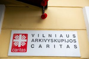 „Caritas“ rengia akciją – patiriantiems sunkumų nemokamai teiks teisines konsultacijas