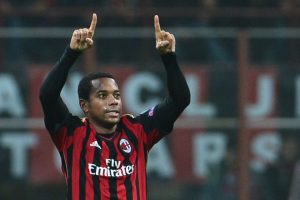 Buvusi futbolo žvaigždė Robinho dėl grupinio išprievartavimo siunčiamas į kalėjimą