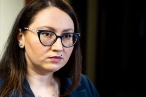 Konservatoriai nekels kandidato Šalčininkų vienmandatėje: nenori trukdyti E. Dobrowolskai