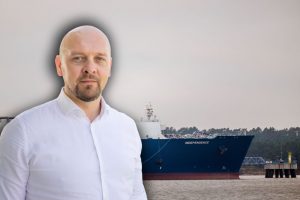 „KN Energies“ vadovas: „Indpendence“ perėmimas – nauja atsakomybė